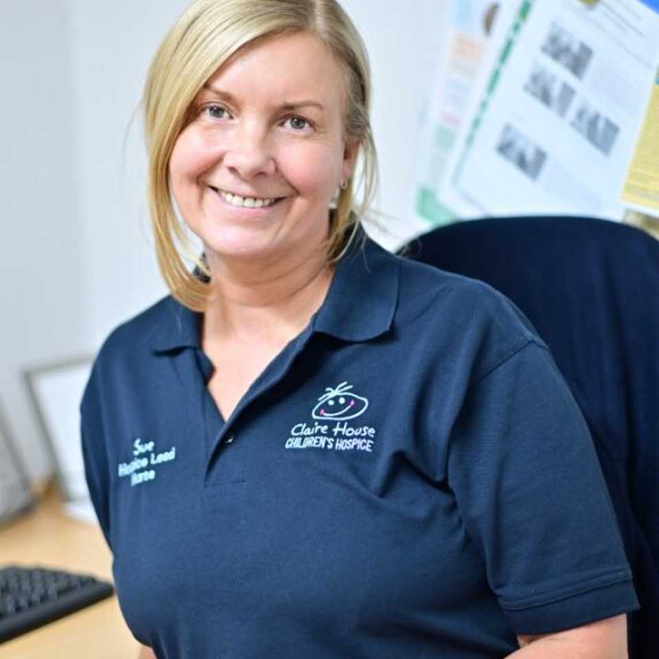 Sue Denton