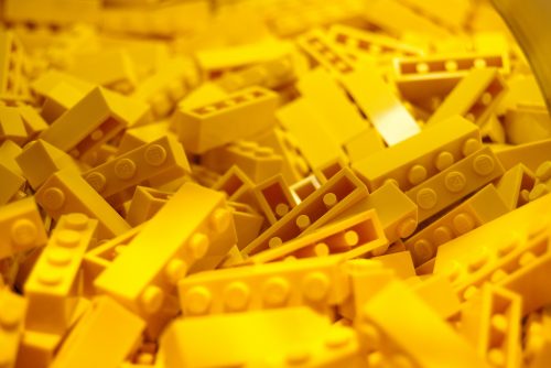 yellow-lego